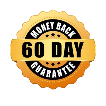 Blast Proof David’s Shield 60-days money back guarantee